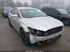 3FA6P0K95HR117950 2017 FORD FUSION