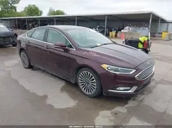 3FA6P0K95HR124591 2017 FORD FUSION
