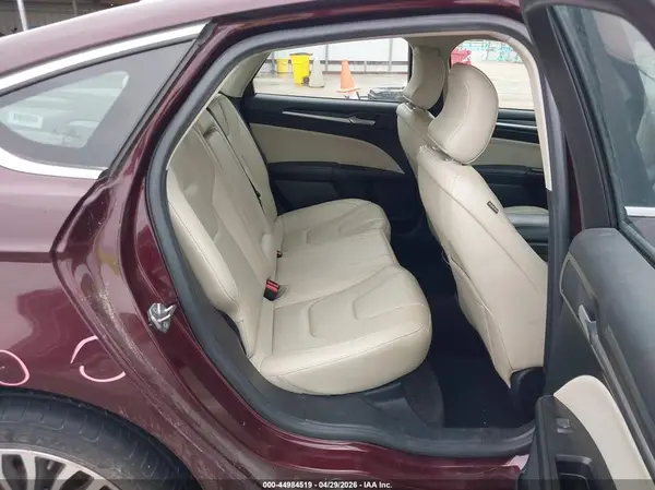 3FA6P0K95HR124591 2017 FORD FUSION - Image 8