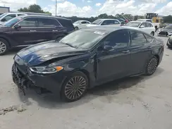 3FA6P0K95HR124638 2017 FORD FUSION
