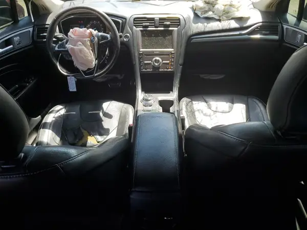 3FA6P0K95HR124638 2017 FORD FUSION - Image 8