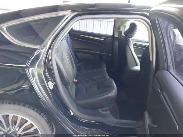 3FA6P0K95HR130097 2017 FORD FUSION - Image 8