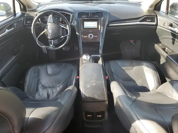 3FA6P0K95HR130360 2017 FORD FUSION - Image 8
