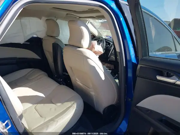 3FA6P0K95HR130780 2017 FORD FUSION - Image 8