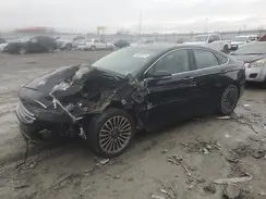 3FA6P0K95HR130889 2017 FORD FUSION