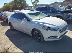 3FA6P0K95HR132562 2017 FORD FUSION