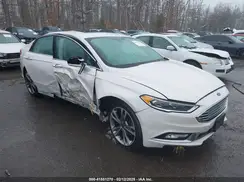 3FA6P0K95HR137194 2017 FORD FUSION