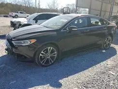 3FA6P0K95HR137485 2017 FORD FUSION