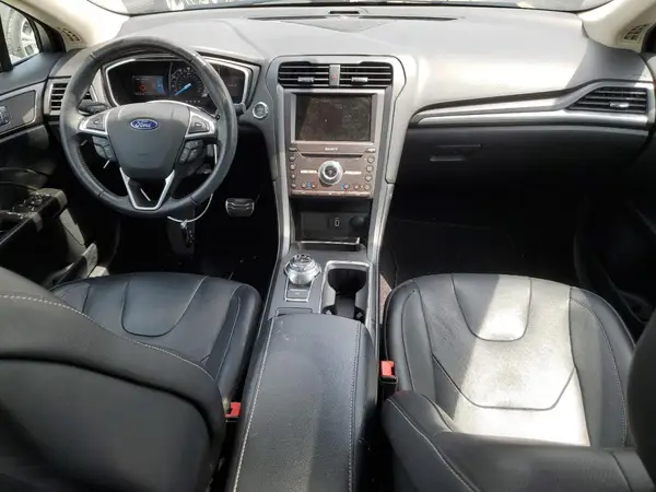 3FA6P0K95HR139060 2017 FORD FUSION - Image 8