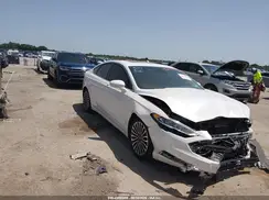 3FA6P0K95HR141441 2017 FORD FUSION