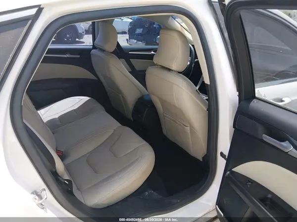 3FA6P0K95HR141441 2017 FORD FUSION - Image 8