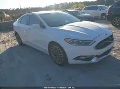 3FA6P0K95HR146347 2017 FORD FUSION