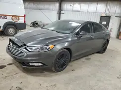 3FA6P0K95HR146770 2017 FORD FUSION