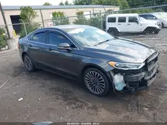 3FA6P0K95HR148194 2017 FORD FUSION