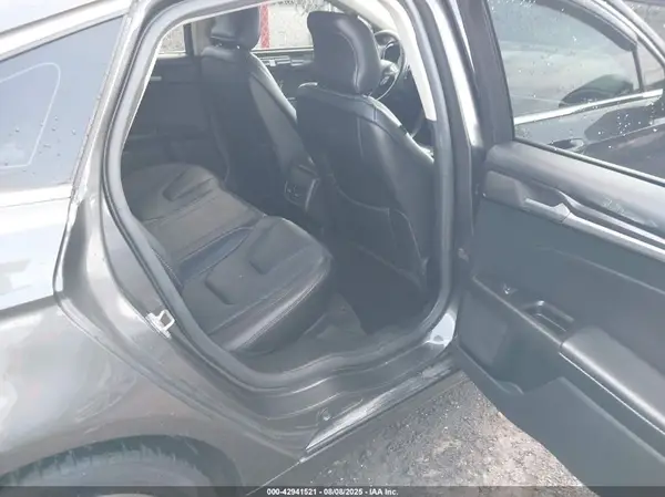 3FA6P0K95HR148194 2017 FORD FUSION - Image 8