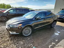 3FA6P0K95HR155257 2017 FORD FUSION