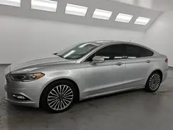 3FA6P0K95HR167960 2017 FORD FUSION