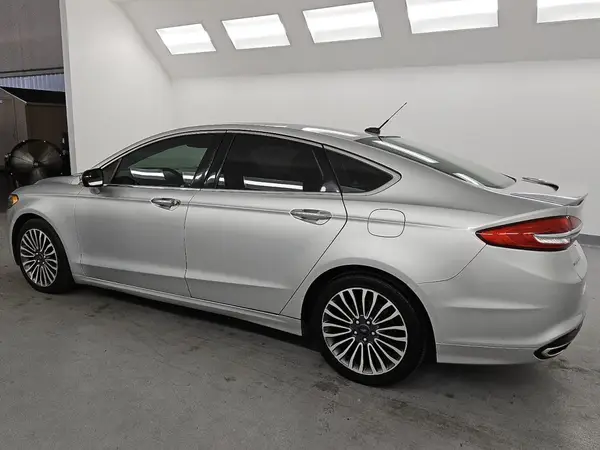 3FA6P0K95HR167960 2017 FORD FUSION - Image 2