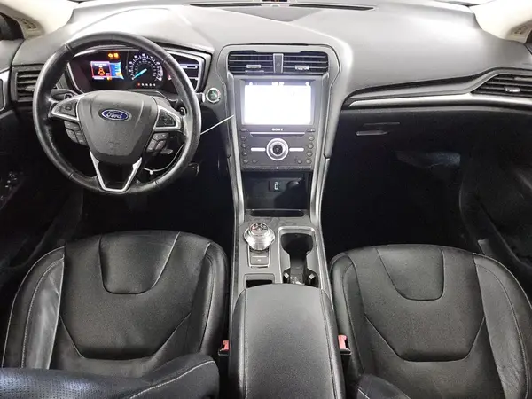 3FA6P0K95HR167960 2017 FORD FUSION - Image 8