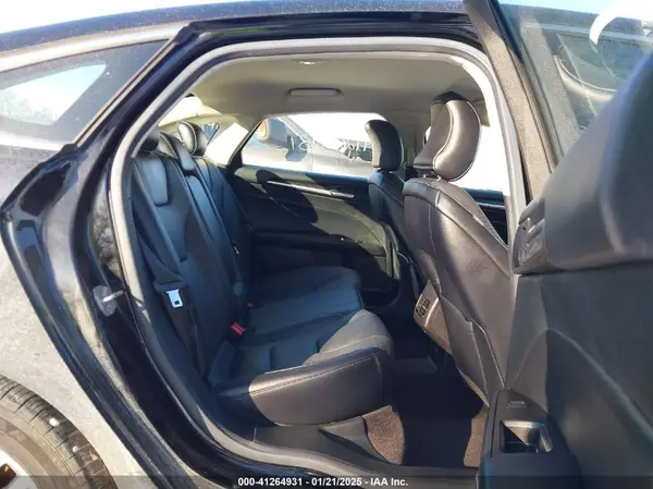 3FA6P0K95HR168106 2017 FORD FUSION - Image 8