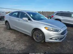 3FA6P0K95HR174620 2017 FORD FUSION