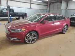 3FA6P0K95HR174973 2017 FORD FUSION