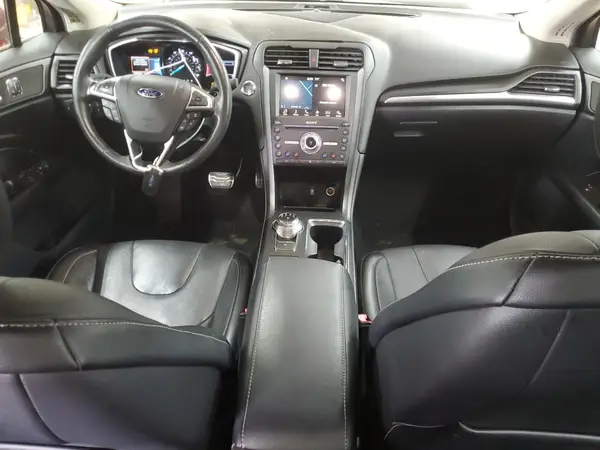 3FA6P0K95HR174973 2017 FORD FUSION - Image 8