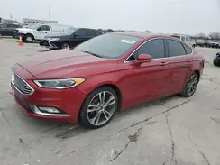 3FA6P0K95HR178800 2017 FORD FUSION