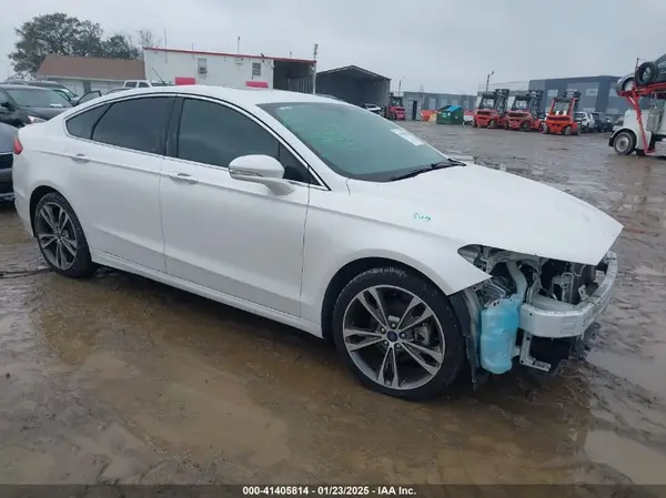 3FA6P0K95HR180532 2017 FORD FUSION - Image 1