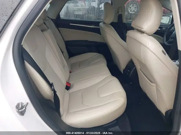 3FA6P0K95HR180532 2017 FORD FUSION - Image 8