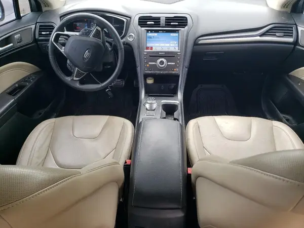 3FA6P0K95HR181325 2017 FORD FUSION - Image 8
