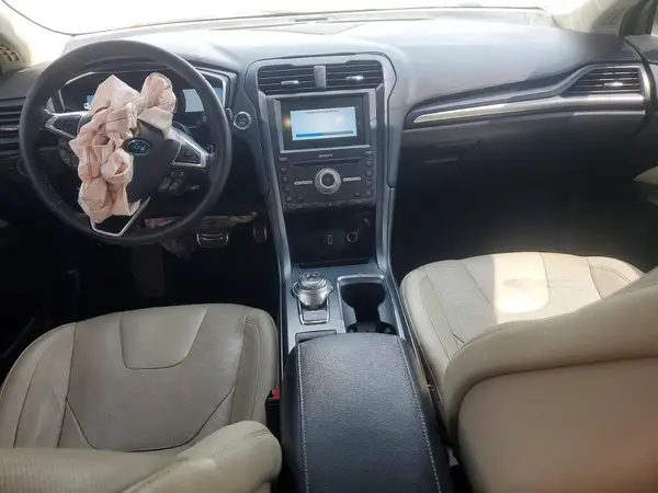 3FA6P0K95HR181597 2017 FORD FUSION - Image 8