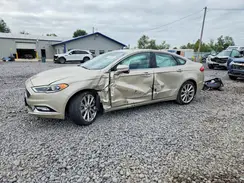 3FA6P0K95HR186184 2017 FORD FUSION