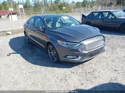 3FA6P0K95HR187772 2017 FORD FUSION