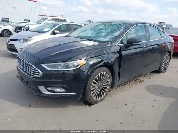 3FA6P0K95HR195869 2017 FORD FUSION - Image 2