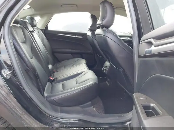 3FA6P0K95HR195869 2017 FORD FUSION - Image 8