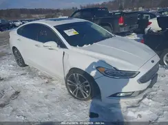 3FA6P0K95HR198190 2017 FORD FUSION