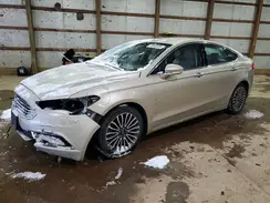 3FA6P0K95HR199419 2017 FORD FUSION
