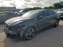 3FA6P0K95HR200360 2017 FORD FUSION