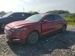 3FA6P0K95HR203713 2017 FORD FUSION