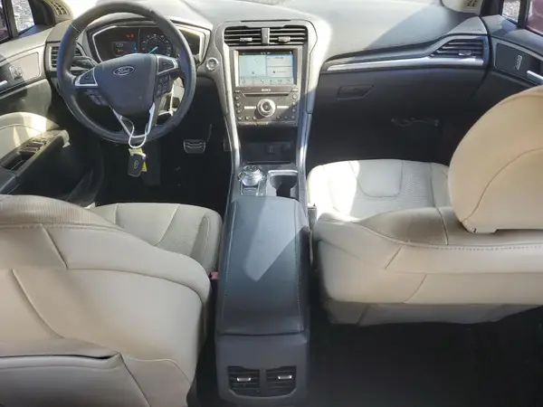 3FA6P0K95HR203713 2017 FORD FUSION - Image 8
