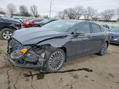 3FA6P0K95HR210984 2017 FORD FUSION
