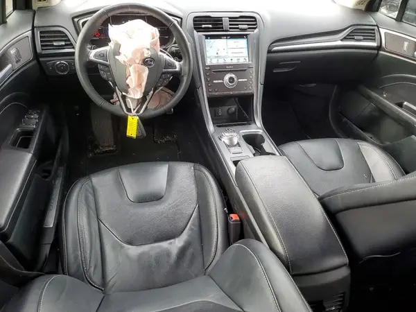 3FA6P0K95HR210984 2017 FORD FUSION - Image 8