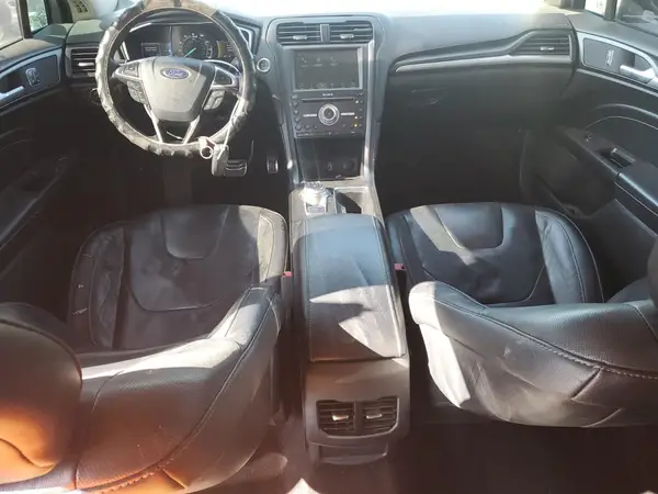 3FA6P0K95HR226778 2017 FORD FUSION - Image 8