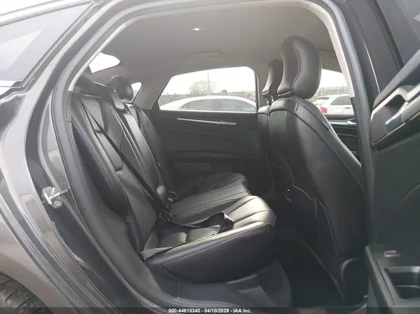 3FA6P0K95HR229440 2017 FORD FUSION - Image 8
