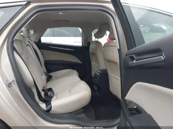 3FA6P0K95HR230751 2017 FORD FUSION - Image 8
