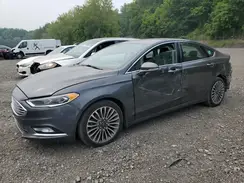 3FA6P0K95HR242351 2017 FORD FUSION
