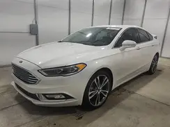 3FA6P0K95HR261837 2017 FORD FUSION