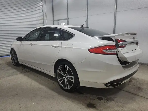 3FA6P0K95HR261837 2017 FORD FUSION - Image 2