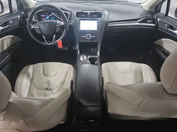 3FA6P0K95HR261837 2017 FORD FUSION - Image 8